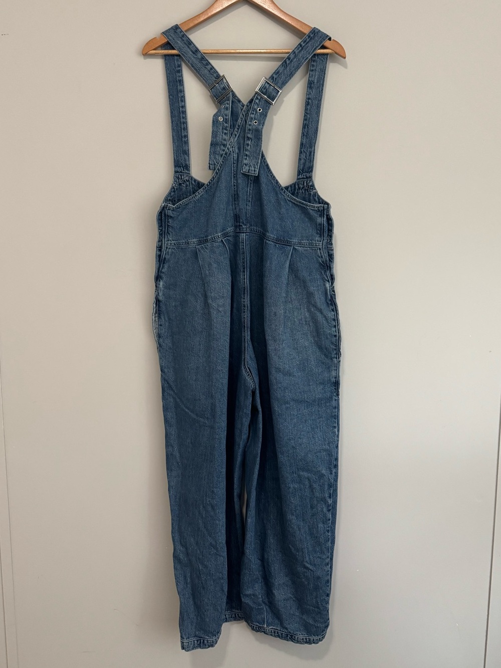 We The Free Overalls - Picture 5 of 8